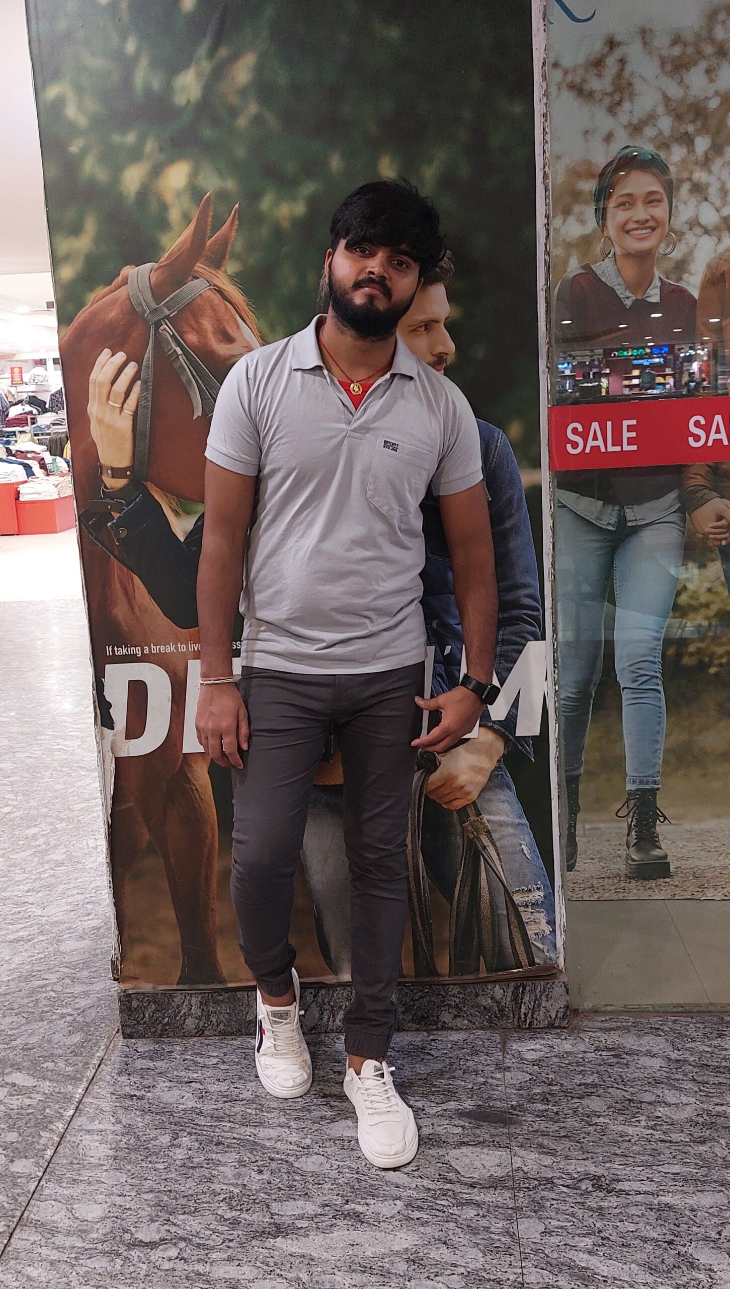 RAUNAK SINGH