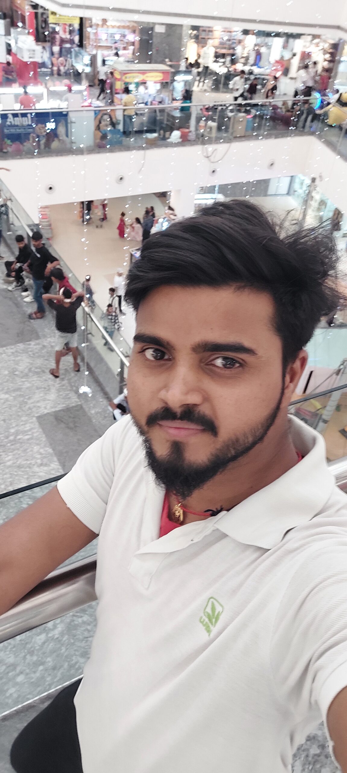 YASH SHARMA